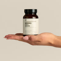 Moringa Complex Kapseln (1000mg) (3/5)