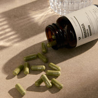 Moringa Complex Kapseln (1000mg) (5/5)