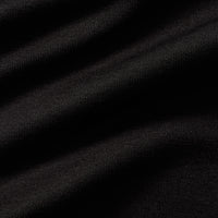 Motion Seamless Halter Bra | Black