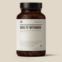 Multi-Vitamin Kapseln
