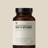 Multi-Vitamin Kapseln