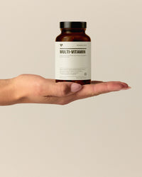 Multi-Vitamin Kapseln