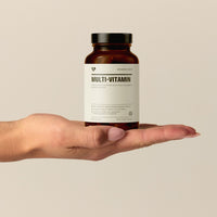 Multi-Vitamin Kapseln