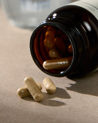 Multi-Vitamin Kapseln