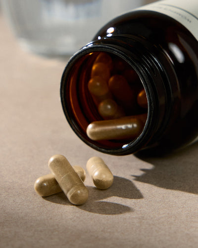 Multi-Vitamin Kapseln