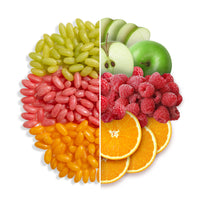 Multi-Vitamin Jelly Beans