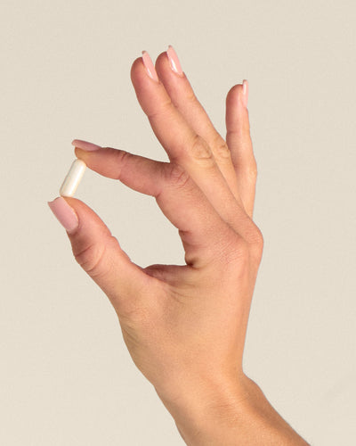 NAC Kapseln (600mg)