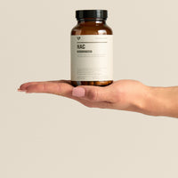 NAC Kapseln (600mg)