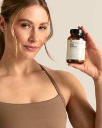 NAC Kapseln (600mg)