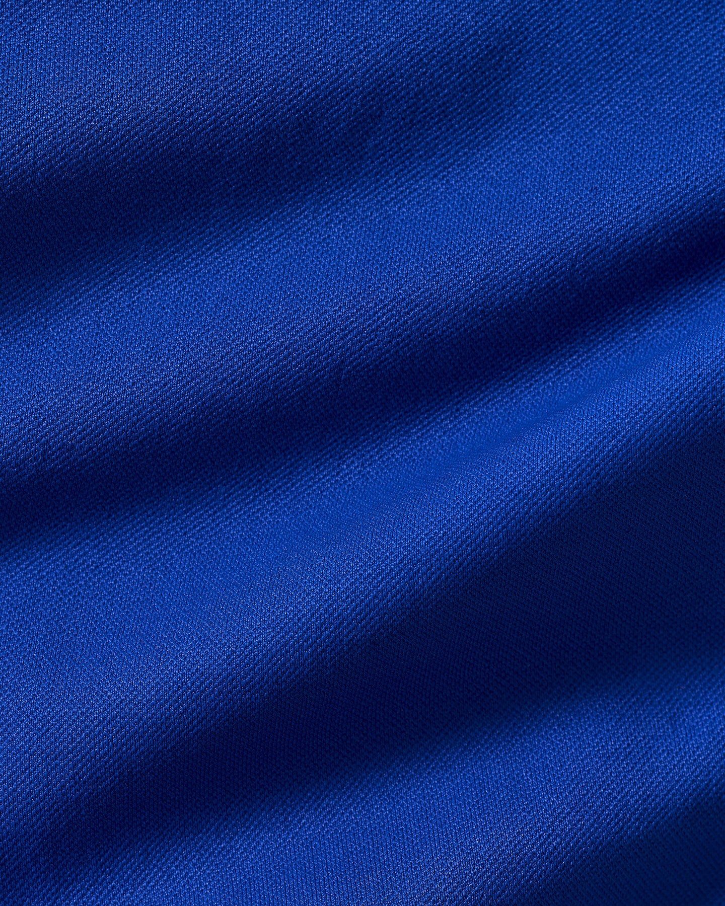 Power Seamless Sweetheart Bra | Galactic Blue