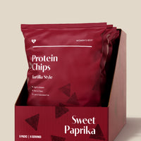 Protein Chips Tortilla Style (6er-Box) (1/5)