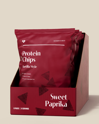 Protein Chips Tortilla Style (6er-Box) (1/6)