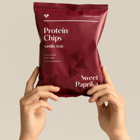 Protein Chips Tortilla Style (6er-Box) (3/5)
