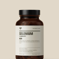 Selenium 2-Complete® 200mcg Kapseln
