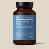 Skin, Hair & Nail Essentials Kapseln