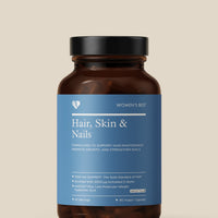 Skin, Hair & Nail Essentials Kapseln