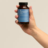 Skin, Hair & Nail Essentials Kapseln