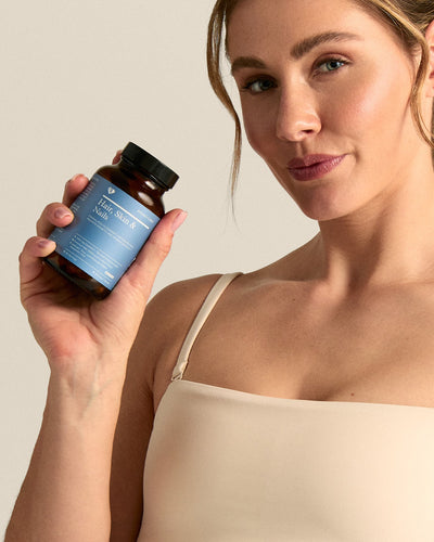 Skin, Hair & Nail Essentials Kapseln