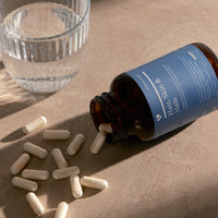 Skin, Hair & Nail Essentials Kapseln