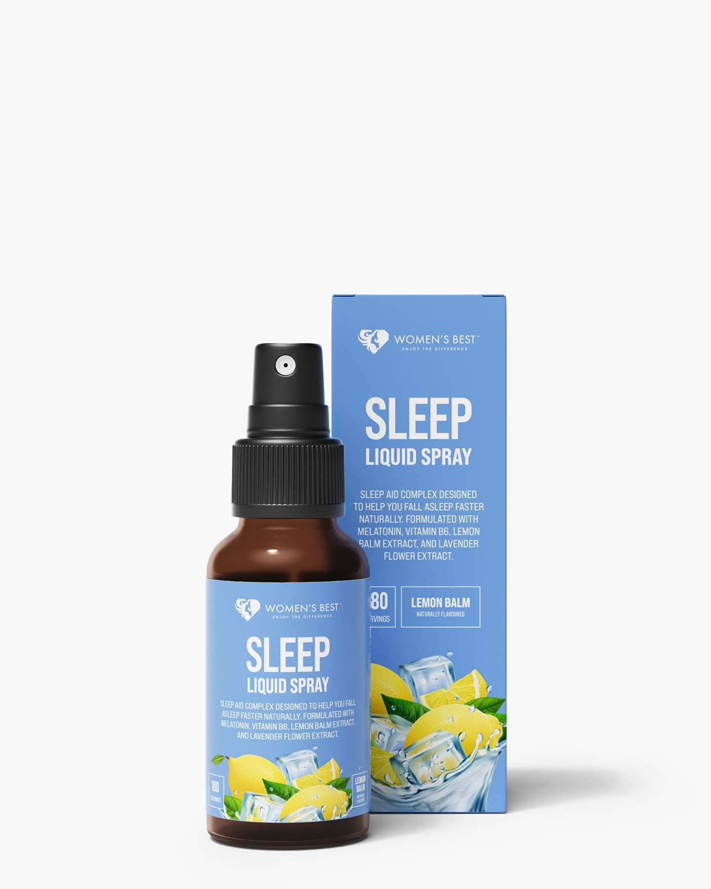 Sleep Spray