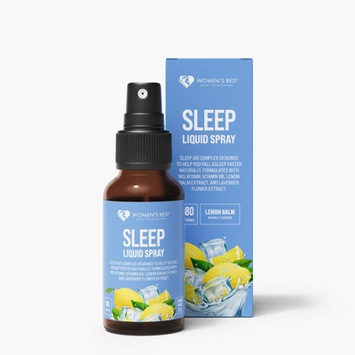 Sleep Spray