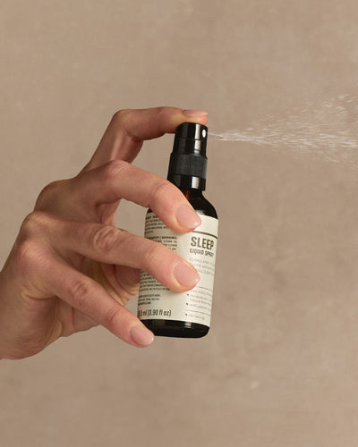 Sleep Spray