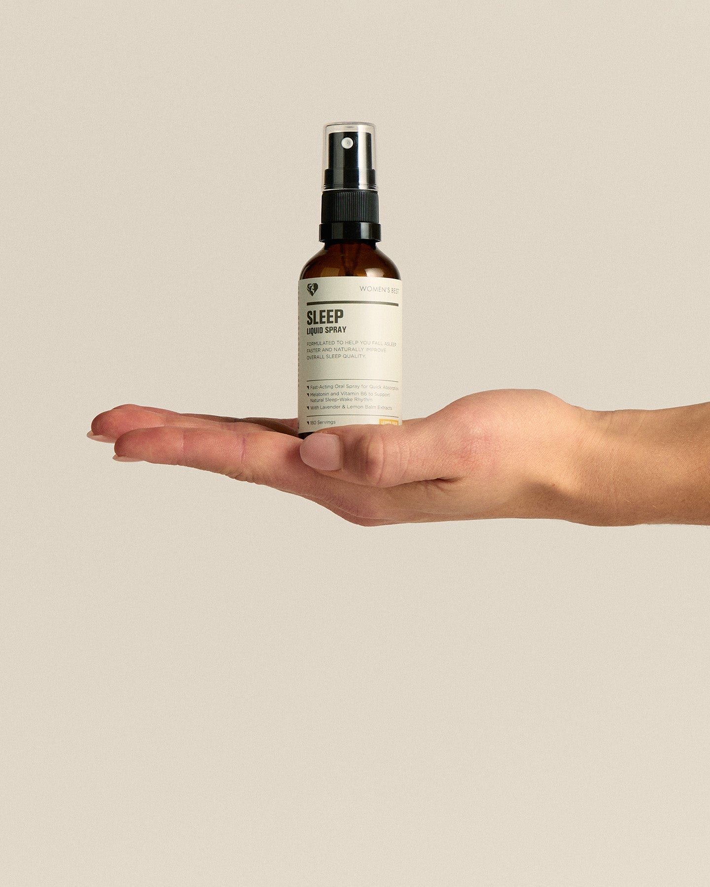 Sleep Spray