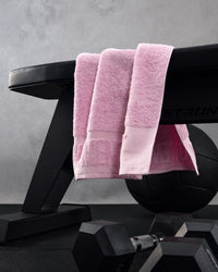 Small Sweat Towel | Quartz