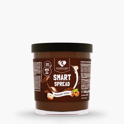 Smart Protein Spread