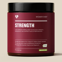Strength