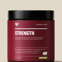 Strength