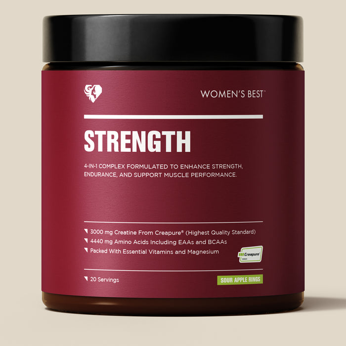 Strength