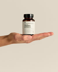 Super CoQ10 Ubiquinol Kapseln (100mg)