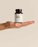 Super CoQ10 Ubiquinol 100mg Kapseln