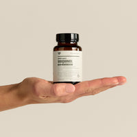 Super CoQ10 Ubiquinol 100mg Kapseln