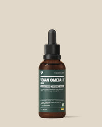 Vegan Omega-3 Liquid (3700mg)