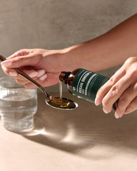 Vegan Omega-3 Liquid (3700mg)