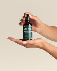 Vegan Omega-3 Liquid (3700mg)