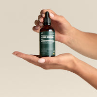 Vegan Omega-3 Liquid (3700mg)