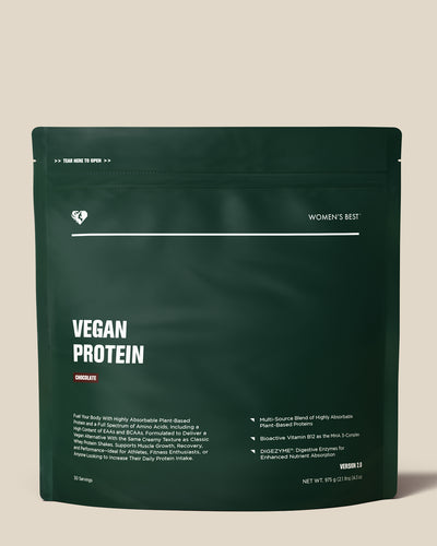 Vegan Protein