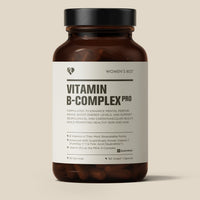 Vitamin B-Complex Kapseln
