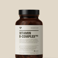 Vitamin B-Complex Kapseln