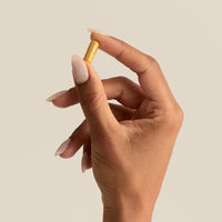 Vitamin B-Complex Kapseln