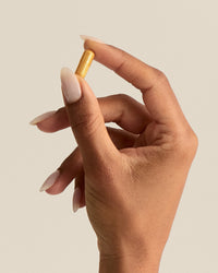 Vitamin B-Complex Kapseln