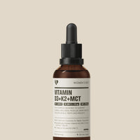 Vitamin D3 + K2 + MCT Tropfen (5.000IE)