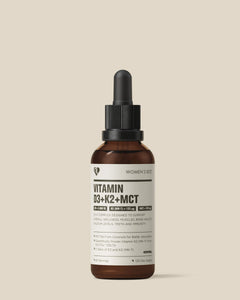 Vitamin D3 + K2 + MCT Tropfen (5.000IE)