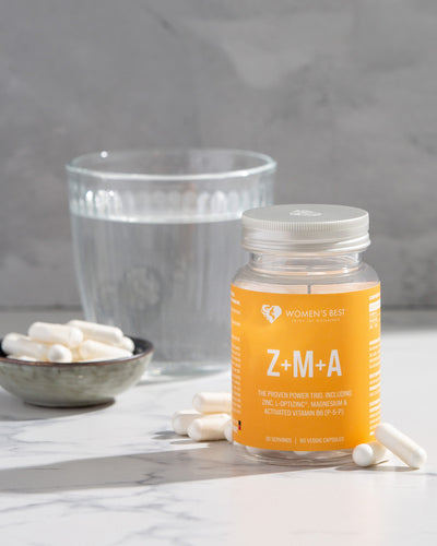 Z+M+A Kapseln