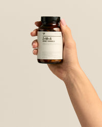 Z+M+A Sport Formula Kapseln (3/5)