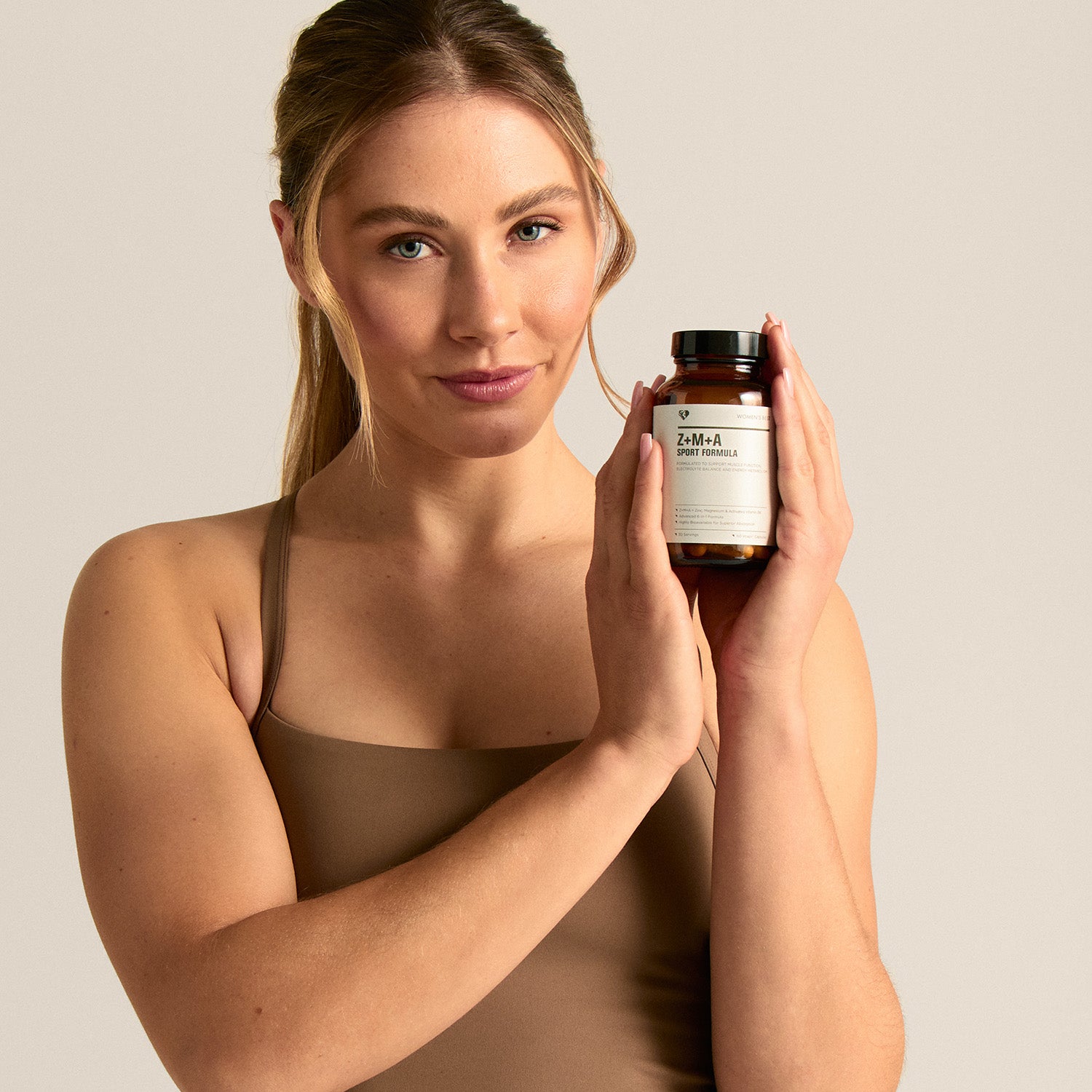 Z+M+A Sport Formula Kapseln (4/5)