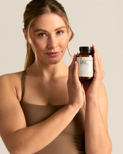 Z+M+A Sport Formula Kapseln (4/5)